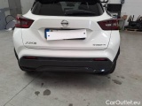  Nissan  Juke NISSAN  / 2019 / 5P / CROSSOVER 1.0 DIG-T 114 N-DESIGN DCT #55