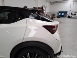  Nissan  Juke NISSAN  / 2019 / 5P / CROSSOVER 1.0 DIG-T 114 N-DESIGN DCT #60