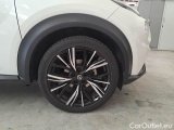  Nissan  Juke NISSAN  / 2019 / 5P / CROSSOVER 1.0 DIG-T 114 N-DESIGN DCT #69