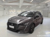 Peugeot 208 PEUGEOT  / 2019 / 5P / BERLINA GT BLUEHDI 100 S/S