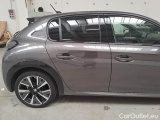  Peugeot  208 PEUGEOT  / 2019 / 5P / BERLINA GT BLUEHDI 100 S/S #46