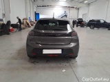  Peugeot  208 PEUGEOT  / 2019 / 5P / BERLINA GT BLUEHDI 100 S/S #51