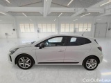  Renault  Clio RENAULT  / 2023 / 5P / BERLINA 1.0 TCE 67KW EVOLUTION #8