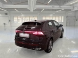  Volkswagen  Taigo VOLKSWAGEN  / 2021 / 5P / SUV 1.0 TSI 81KW R-LINE DSG #2
