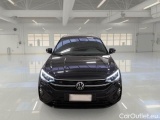  Volkswagen  Taigo VOLKSWAGEN  / 2021 / 5P / SUV 1.0 TSI 81KW R-LINE DSG #6
