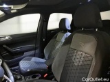  Volkswagen  Taigo VOLKSWAGEN  / 2021 / 5P / SUV 1.0 TSI 81KW R-LINE DSG #11