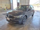 Volkswagen Tiguan VOLKSWAGEN  / 2020 / 5P / SUV 1.5 TSI ACT 110KW LIFE DSG
