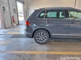  Volkswagen  Tiguan VOLKSWAGEN  / 2020 / 5P / SUV 1.5 TSI ACT 110KW LIFE DSG #20