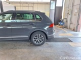  Volkswagen  Tiguan VOLKSWAGEN  / 2020 / 5P / SUV 1.5 TSI ACT 110KW LIFE DSG #21