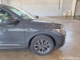  Volkswagen  Tiguan VOLKSWAGEN  / 2020 / 5P / SUV 1.5 TSI ACT 110KW LIFE DSG #33