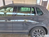  Volkswagen  Tiguan VOLKSWAGEN  / 2020 / 5P / SUV 1.5 TSI ACT 110KW LIFE DSG #57