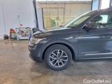  Volkswagen  Tiguan VOLKSWAGEN  / 2020 / 5P / SUV 1.5 TSI ACT 110KW LIFE DSG #81