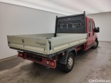  Fiat  Ducato FIAT  MAXI 35 LWB DSL - 2020 2.3 Multijet 140 L (EU6d-TEMP)) 4d !! technical issue !!  not-rolling car  /  clutch out of service #2