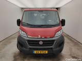  Fiat  Ducato FIAT  MAXI 35 LWB DSL - 2020 2.3 Multijet 140 L (EU6d-TEMP)) 4d !! technical issue !!  not-rolling car  /  clutch out of service #5