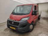 Fiat Ducato FIAT  MAXI 35 LWB DSL - 2020 2.3 Multijet 140 L (EU6d-TEMP)) 4d !! technical issue !!  not-rolling car  /  clutch out of service