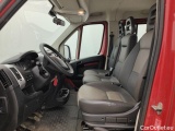  Fiat  Ducato FIAT  MAXI 35 LWB DSL - 2020 2.3 Multijet 140 L (EU6d-TEMP)) 4d !! technical issue !!  not-rolling car  /  clutch out of service #3