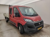  Fiat  Ducato FIAT  MAXI 35 LWB DSL - 2020 2.3 Multijet 140 L (EU6d-TEMP)) 4d !! technical issue !!  not-rolling car  /  clutch out of service #8