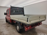  Fiat  Ducato FIAT  MAXI 35 LWB DSL - 2020 2.3 Multijet 140 L (EU6d-TEMP)) 4d !! technical issue !!  not-rolling car  /  clutch out of service #7