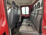  Fiat  Ducato FIAT  MAXI 35 LWB DSL - 2020 2.3 Multijet 140 L (EU6d-TEMP)) 4d !! technical issue !!  not-rolling car  /  clutch out of service #10