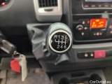  Fiat  Ducato FIAT  MAXI 35 LWB DSL - 2020 2.3 Multijet 140 L (EU6d-TEMP)) 4d !! technical issue !!  not-rolling car  /  clutch out of service #21