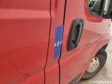  Fiat  Ducato FIAT  MAXI 35 LWB DSL - 2020 2.3 Multijet 140 L (EU6d-TEMP)) 4d !! technical issue !!  not-rolling car  /  clutch out of service #82