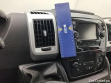 Fiat  Ducato FIAT  MAXI 35 LWB DSL - 2020 2.3 Multijet 140 L (EU6d-TEMP)) 4d !! technical issue !!  not-rolling car  /  clutch out of service #103