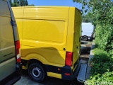  Man  TGE MAN  3.140 3.5 103/140 Auto L1H2 4d !!Technical issue!! #7