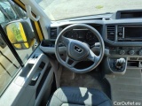  Man  TGE MAN  3.140 3.5 103/140 Auto L1H2 4d !!Technical issue!! #9