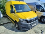 Man  TGE MAN  3.140 3.5 103/140 Auto L1H2 4d !!Technical issue!! #8