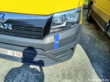  Man  TGE MAN  3.140 3.5 103/140 Auto L1H2 4d !!Technical issue!! #29