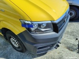  Man  TGE MAN  3.140 3.5 103/140 Auto L1H2 4d !!Technical issue!! #52