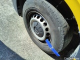  Man  TGE MAN  3.140 3.5 103/140 Auto L1H2 4d !!Technical issue!! #61