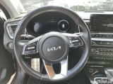  KIA  Cee'd KIA  Sportswagon Business Line 1.6 GDi PHEV DCT 5d !! Damaged Car !!!  #43