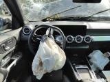  Mercedes  EQB Mercedes-Benz   250+ AMG Line 5d !! Damaged car !!  #9