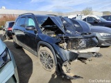  Mercedes  EQB Mercedes-Benz   250+ AMG Line 5d !! Damaged car !!  #8