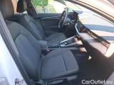  Audi  A3 2.0 TDI 116 S TRONIC BUSINESS LINE SB #9