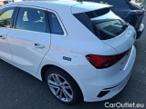  Audi  A3 2.0 TDI 116 S TRONIC BUSINESS LINE SB #17