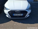  Audi  A3 2.0 TDI 116 S TRONIC BUSINESS LINE SB #26