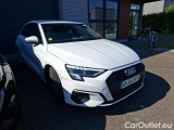  Audi  A3 2.0 TDI 116 S TRONIC BUSINESS LINE SB #52
