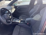  Audi  A3 1.4 TFSI E 204 S TRONIC S LINE SB #9
