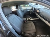  Audi  A4 2.0 35 TDI 163 S TRONIC BUSINESS LINE #9