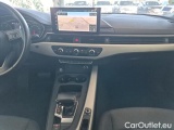  Audi  A4 2.0 35 TDI 163 S TRONIC BUSINESS LINE #11