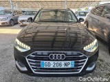  Audi  A4 2.0 35 TDI 163 S TRONIC BUSINESS LINE #14