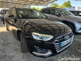  Audi  A4 2.0 35 TDI 163 S TRONIC BUSINESS LINE #59