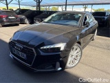 A5 Sportback