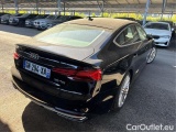 A5 Sportback