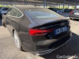 A5 Sportback