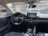 A5 Sportback