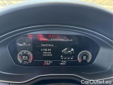  Audi  A5 Sportback 2.0 35 TDI 163 S TRONIC 7 AVUS SB #7