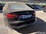  Audi  A5 Sportback 2.0 35 TDI 163 S TRONIC 7 AVUS SB #38